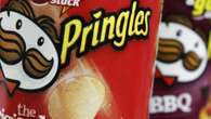 Mars to devour Pringles owner Kellanova in $45b deal