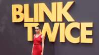 Zoe Kravitz makes film debut with thriller Blink Twice