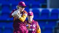 Redmayne the star again as Spirit claim Hundred title