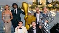 Aussie celebs set to dazzle for Logies 2024