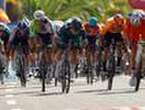 Groves misses out on back-to-back Vuelta stage win