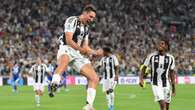 Juventus hand Fabregas and Como tough start to Serie A