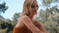 Lily-Rose Depp teams with Chanel to bring back wired headphones