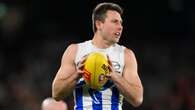 North veteran Shiels calls time on AFL comeback