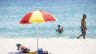 Parts of WA to swelter as temperatures hit 40C