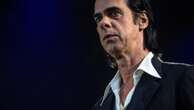 Nick Cave became 'braver' and 'little less precious' after death of 2 sons