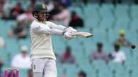 South Africa open up commanding Test lead over Windies