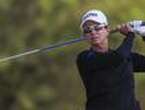 Webb buffeted in Women's Open at windy St Andrews