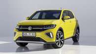 2025 Volkswagen T-Cross price and specs - UPDATE