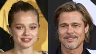 Angelina Jolie and Brad Pitt's daughter changes surname