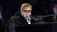 Elton John documentary to premiere at London festival