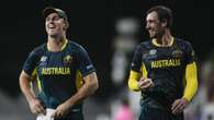 Watson backs Scots to give Marsh's Aussies a go in T20s