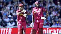 Windies rest Russell, Holder for Proteas T20 series