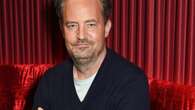 Matthew Perry’s drug death investigators deny they launched probe due to his fame