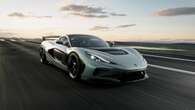 The Rimac Nevera R is a 1570kW track weapon