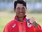 Matsuyama robbed of caddie, coach after London theft