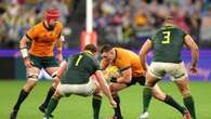 Wallabies struggle with captaincy merry-go-round