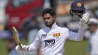 Sri Lanka hand 28-year-old Test debut against England