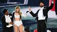 Taylor Swift and Travis Kelce ‘always prioritise each other’ when they’re kept apart by work