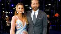 Ryan Reynolds thrilled for Blake Lively as It Ends With Us beats his blockbuster at box office