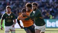 Springboks get fitness boost ahead of New Zealand tests