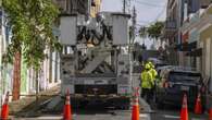 Storm Ernesto, now a hurricane, nears Bermuda