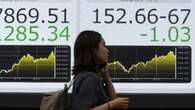 Asia shares, gold underpinned by US rate cut hopes