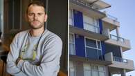 Shane bought a $300k apartment. Then he was told the building needed $750k worth of repairs