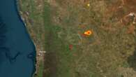 Multiple earthquakes rattle Australia’s West