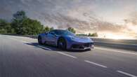 Maserati guns for track day royalty with MC20 GT2 Stradale