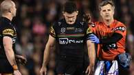 'One of those years' for Cleary as Panthers hold breath