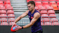 liveFollow live: Dockers take on Giants with finals on the line