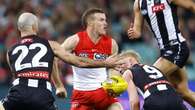 Swans coach thrilled with grinding win