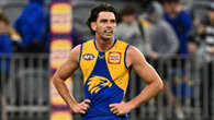 Eagles back young defender to fill McGovern, Barrass void