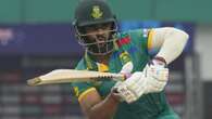 South Africa captain Bavuma calls for ruthless touch