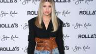 Sofia Richie is scrap-booking her precious moments with her baby girl