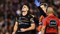 Dogfight set for NRL's top-four spots