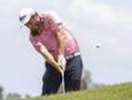 Johnston hits second-round 63 to light up Czech Masters