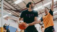 No grudges as Cooks and Goorjian reunite at NBL's Kings