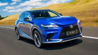 2024 Lexus RX review