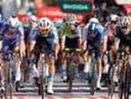 Aussie Groves looks wrong way and misses La Vuelta boat