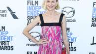 Naomi Watts doesn't want women 'to suffer in silence'