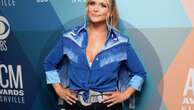 Miranda Lambert suffered from 'burnout' in 2023