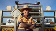 Why is Outback Truckers so popular? Global road train envy