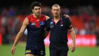 Goodwin reiterates Petracca will be staying at Demons