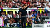 Leverkusen hold nerve for German Supercup win on pens