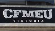 CFMEU clean up not ‘attack’ on workers