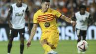 Lewandowski gives Barcelona winning start in Spain