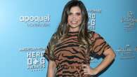 Jensen Karp feels 'proud' of Danielle Fishel after cancer announcement