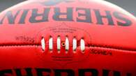 ‘Smart ball’ green light in major AFL move